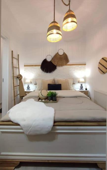 Old Town Luxe Suite W 100Mbps Tesalónica Exterior foto
